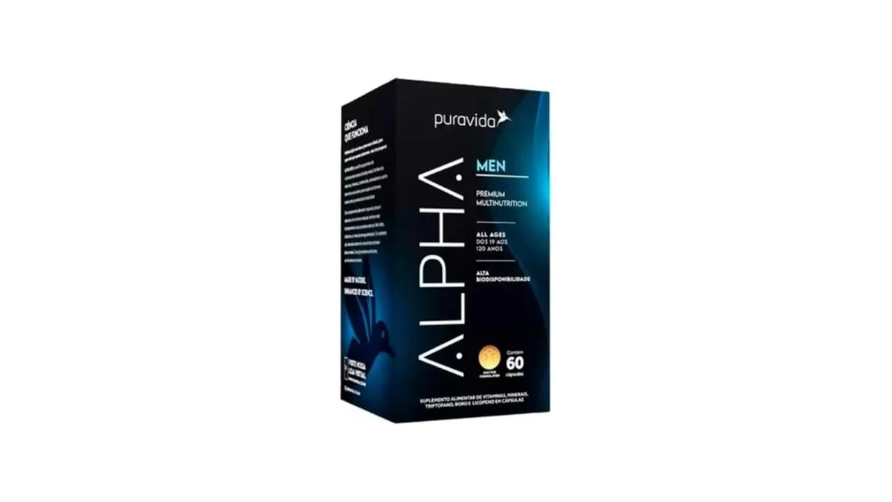 Qual Melhor Polivitamínico Masculino? Top 8 Testados e Aprovados em 2026!