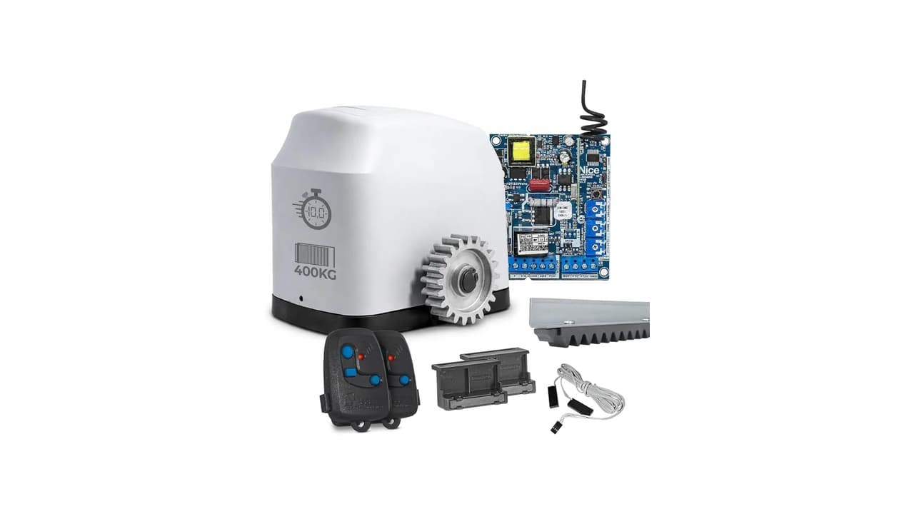 Qual Melhor Portão Eletrônico de Elevação? 7 Modelos Testados e Aprovados!