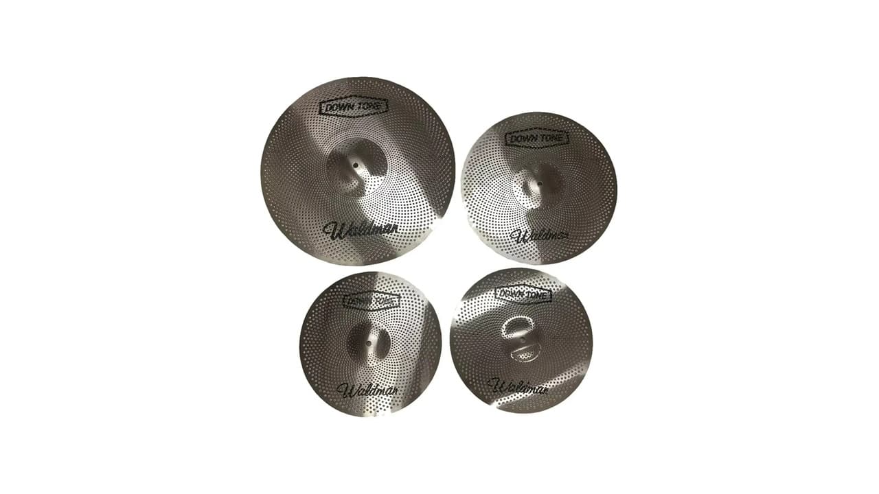 Qual Melhor Prato para Bateria? 7 Modelos para Todos os Estilos Musicais