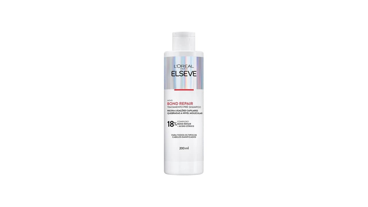 Qual Melhor Pré Shampoo Capilar? Descubra o Top 10 para Cabelos Danificados!