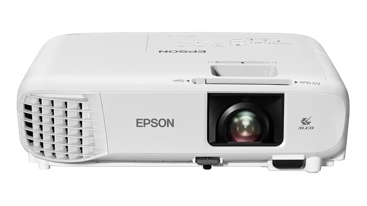 Qual o Melhor Projetor Epson? 7 Modelos Testados e Recomendados