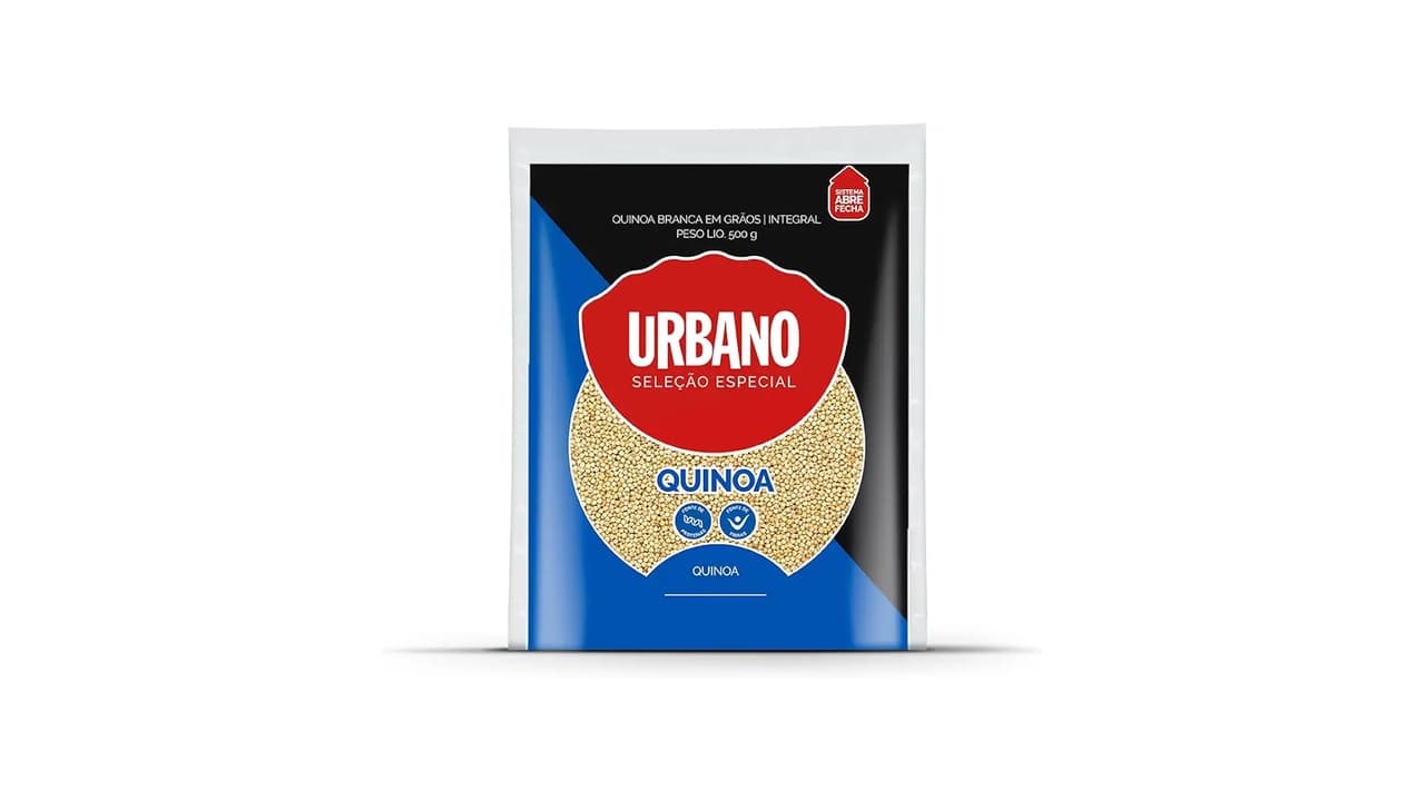 Qual a Melhor Quinoa para Dieta e Saúde? 10 Opções Orgânicas e Nutritivas!