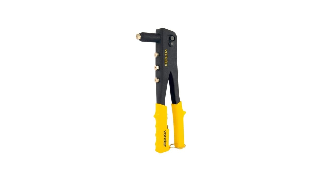 Qual Melhor Rebitador Manual Profissional? Guia Definitivo com 10 Modelos Testados