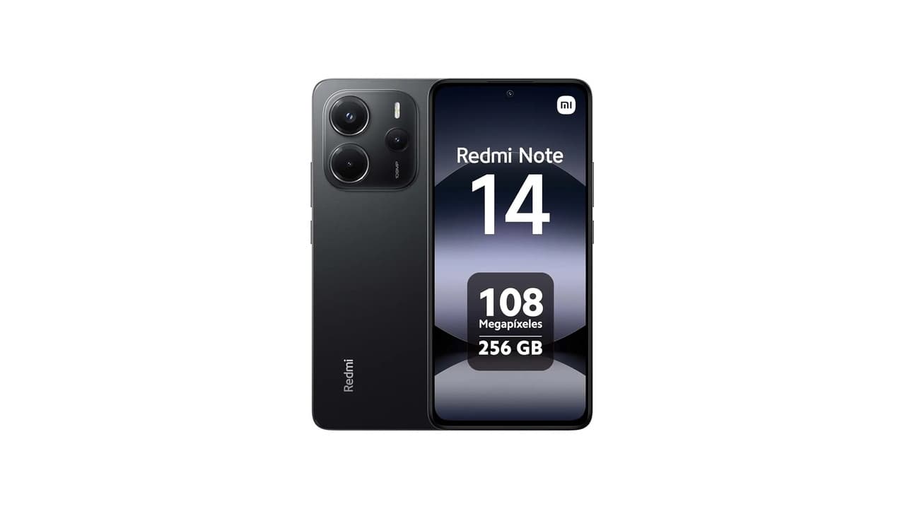 Qual o Melhor Redmi Note 14? 13 Modelos Testados para Você Escolher!