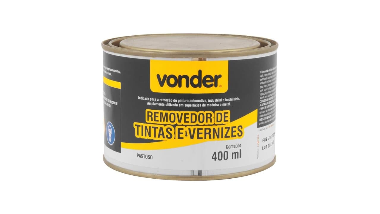 Qual Melhor Removedor de Tinta para Ferro? 8 Modelos Testados e Aprovados
