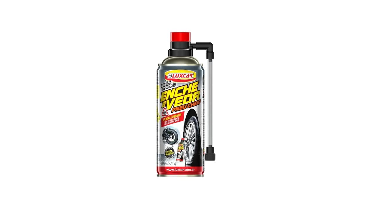 Qual Melhor Reparador de Pneus para Carros? 7 Opções Testadas e Aprovadas!
