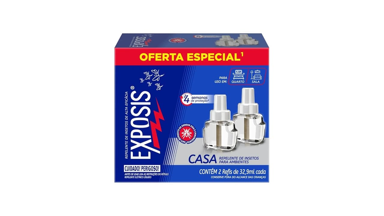 Qual Melhor Repelente para Casa? Guia Definitivo com 10 Modelos Testados