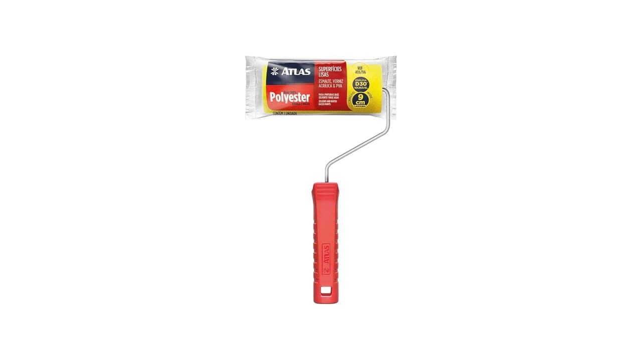 Qual Melhor Rolo para Pintura de Piso? 7 Opções Testadas e Aprovadas!