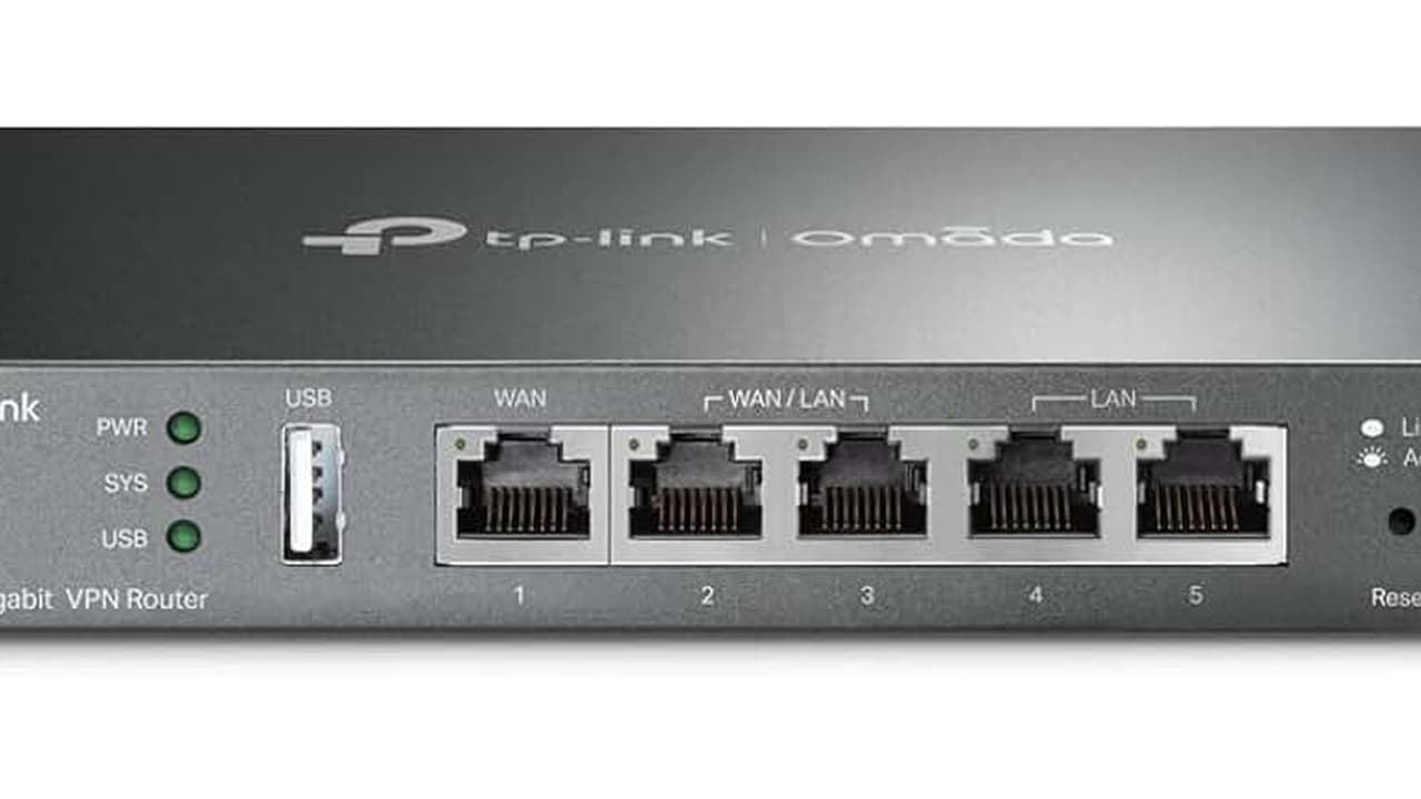 Qual o Melhor Roteador Dual WAN? 10 Modelos Testados para Rede Empresarial e Residencial