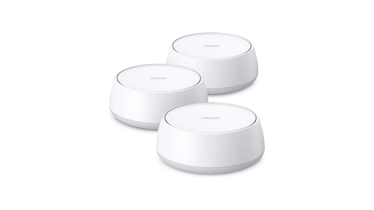 Qual o Melhor Roteador Mesh Wi-Fi 7? 7 Opções Testadas em 2026