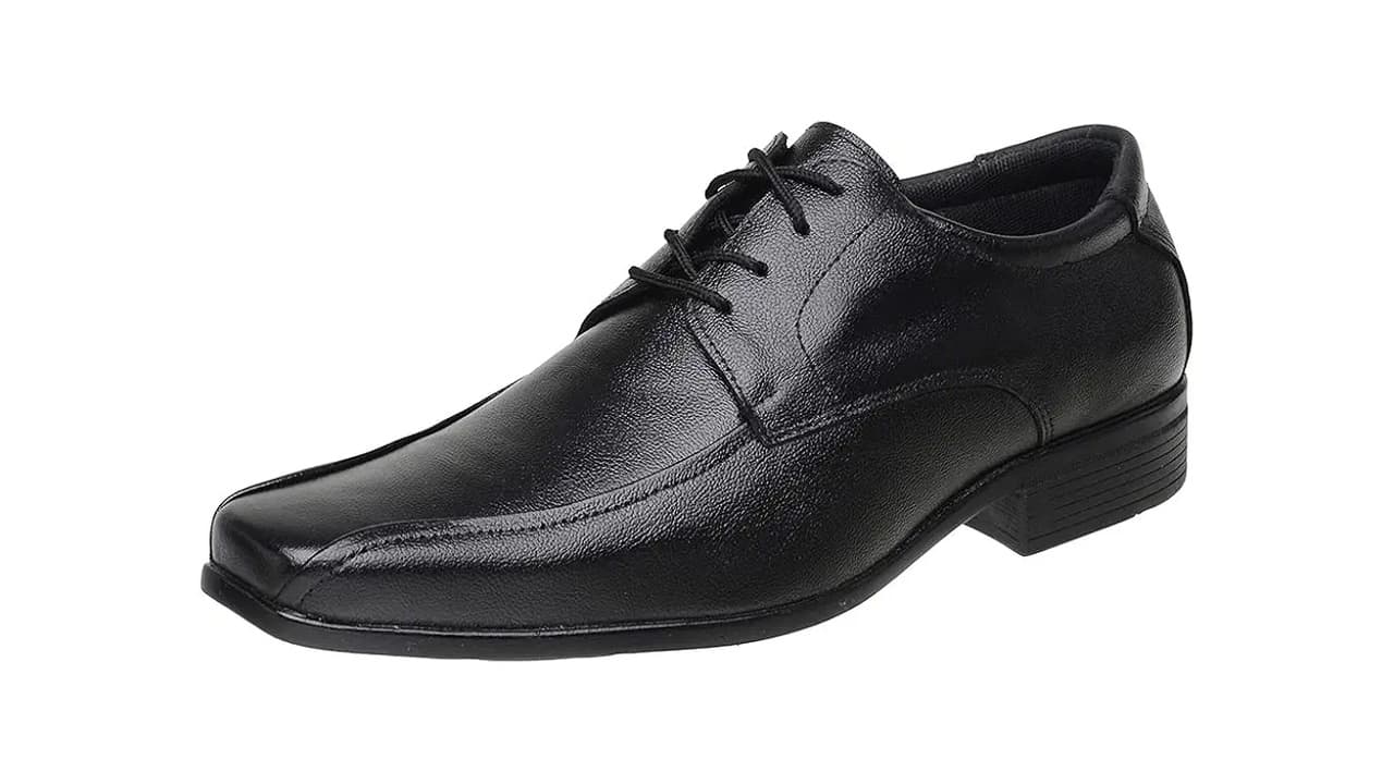 Qual o Melhor Sapato Social Masculino de Couro Legítimo? 7 Modelos Premium para Combinar com Elegância!