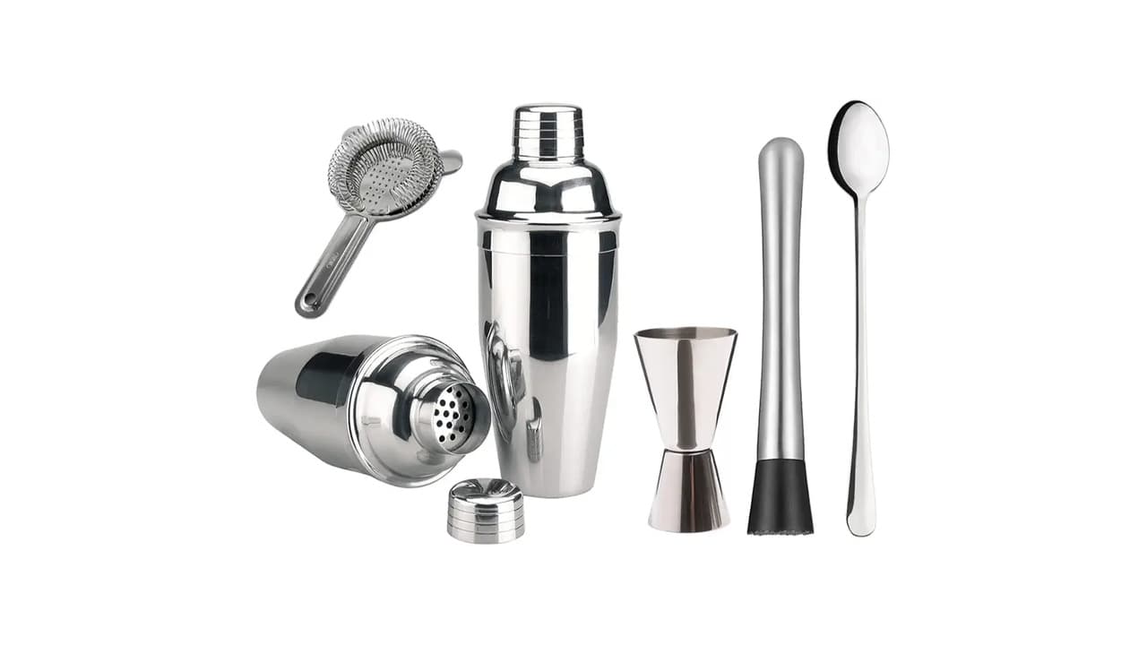 Qual a Melhor Opção para Drinks? Top 7 Kits e Saquês para Caipirinha!