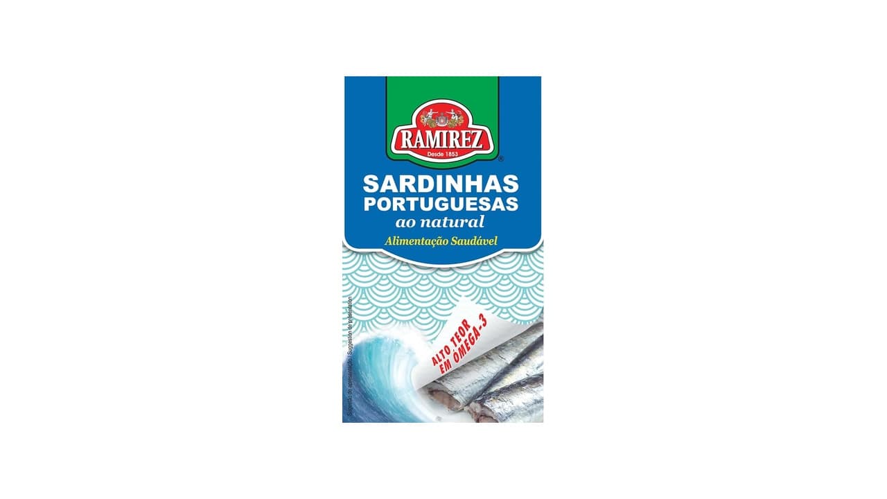 Qual a Melhor Sardinha em Lata para Dieta? Saiba Como Escolher!