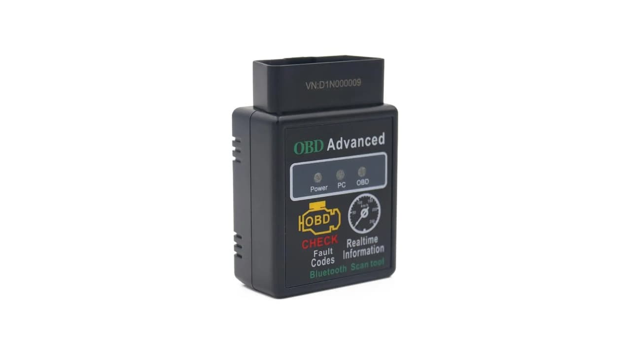 Qual o Melhor Scanner Automotivo OBD2 Bluetooth Profissional? Top 10 com Análise Detalhada!