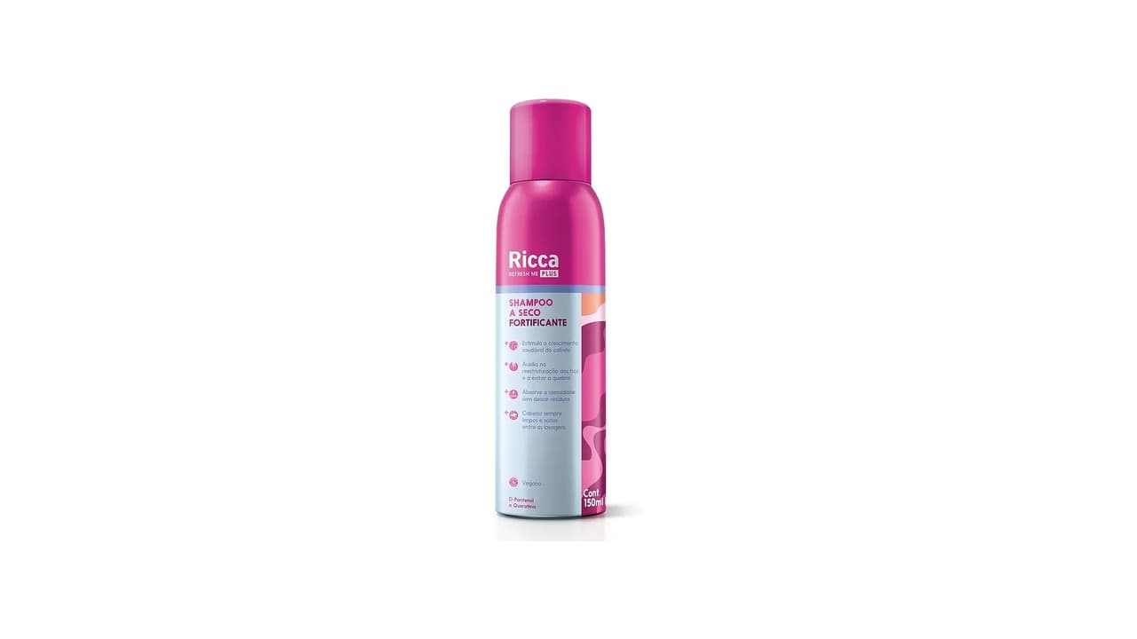 Qual Melhor Shampoo a Seco para Cabelos Oleosos? 7 Opções Testadas e Aprovadas!