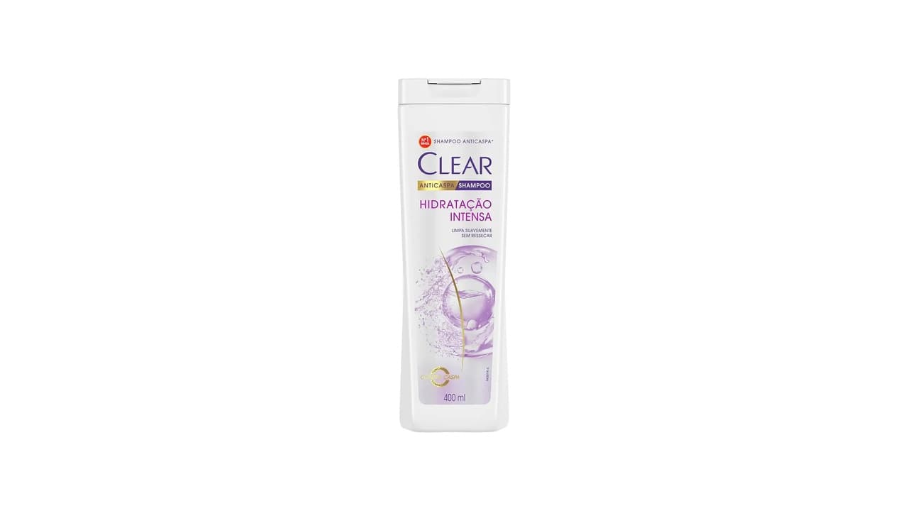 Qual Melhor Shampoo Anticaspa Clear? Comparativo de 8 Modelos com Benefícios Exclusivos