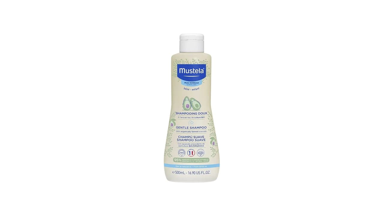 Qual o Melhor Shampoo Anticaspa Infantil? 7 Opções Suaves e Seguras para Bebês!