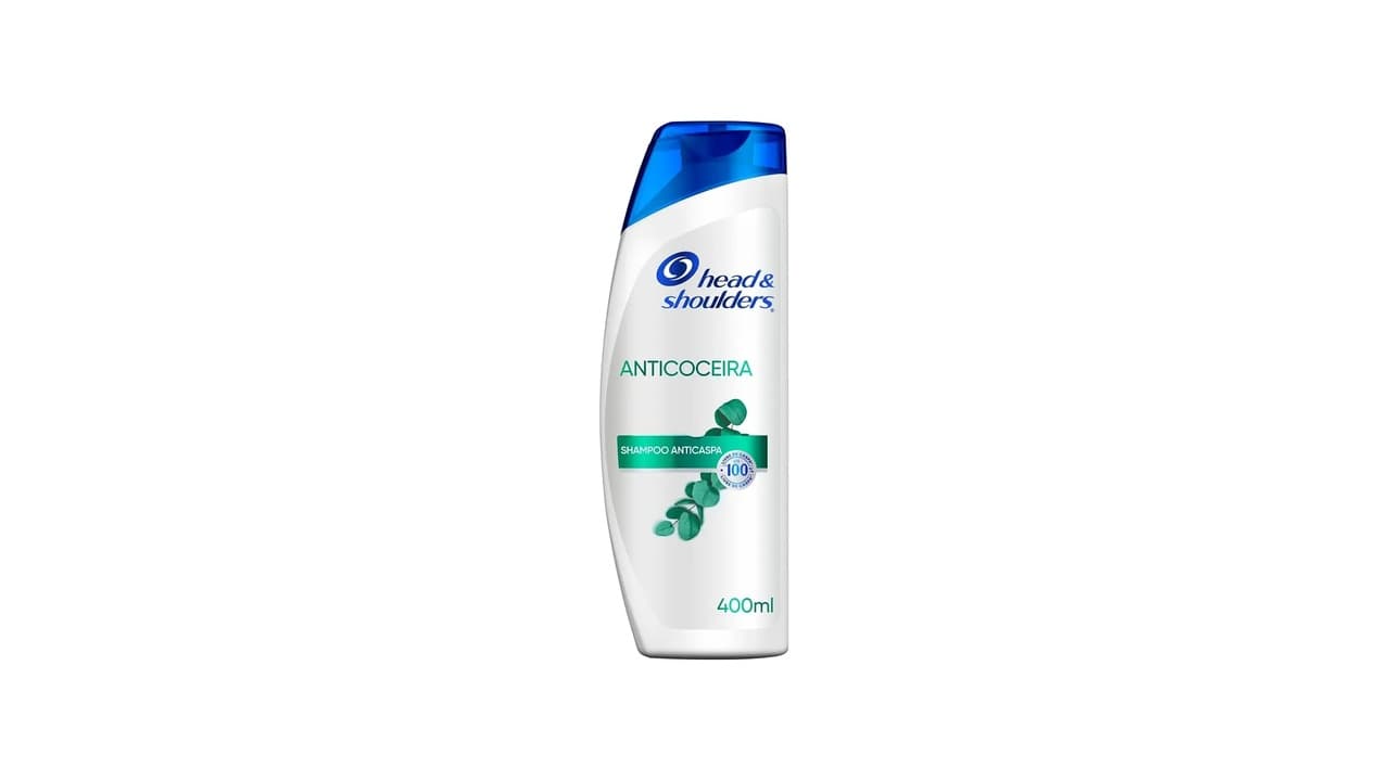 Qual Melhor Shampoo Anticaspa Profissional? 6 Opções Testadas e Aprovadas!