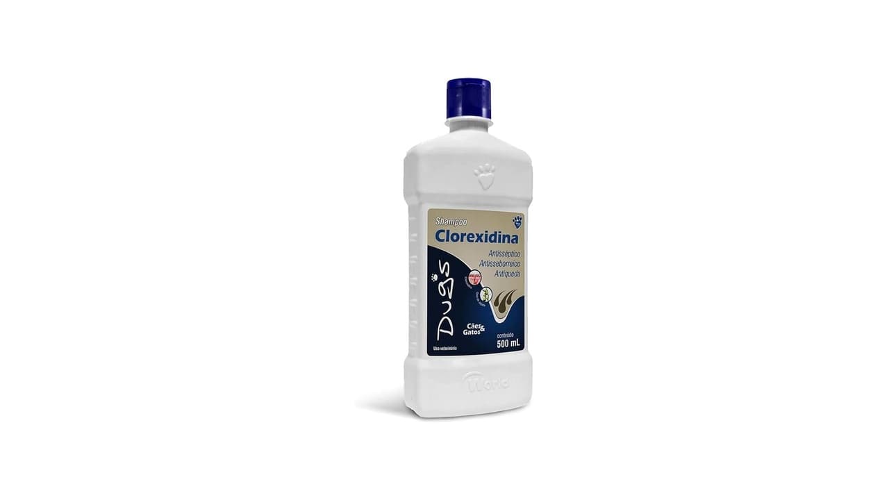 Qual Melhor Shampoo Antiqueda para Cachorro? Top 10 Testados e Analisados!