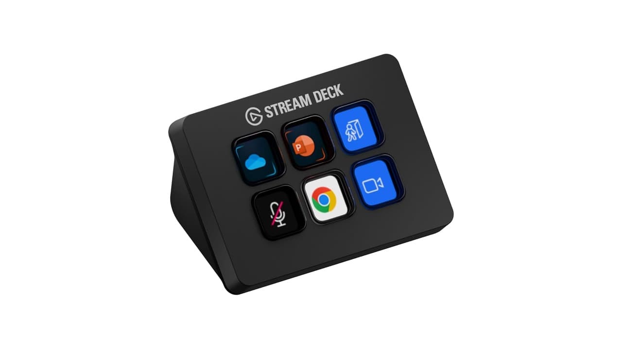 Qual o Melhor Stream Deck para Atalhos? Top 5 Modelos Testados em 2026