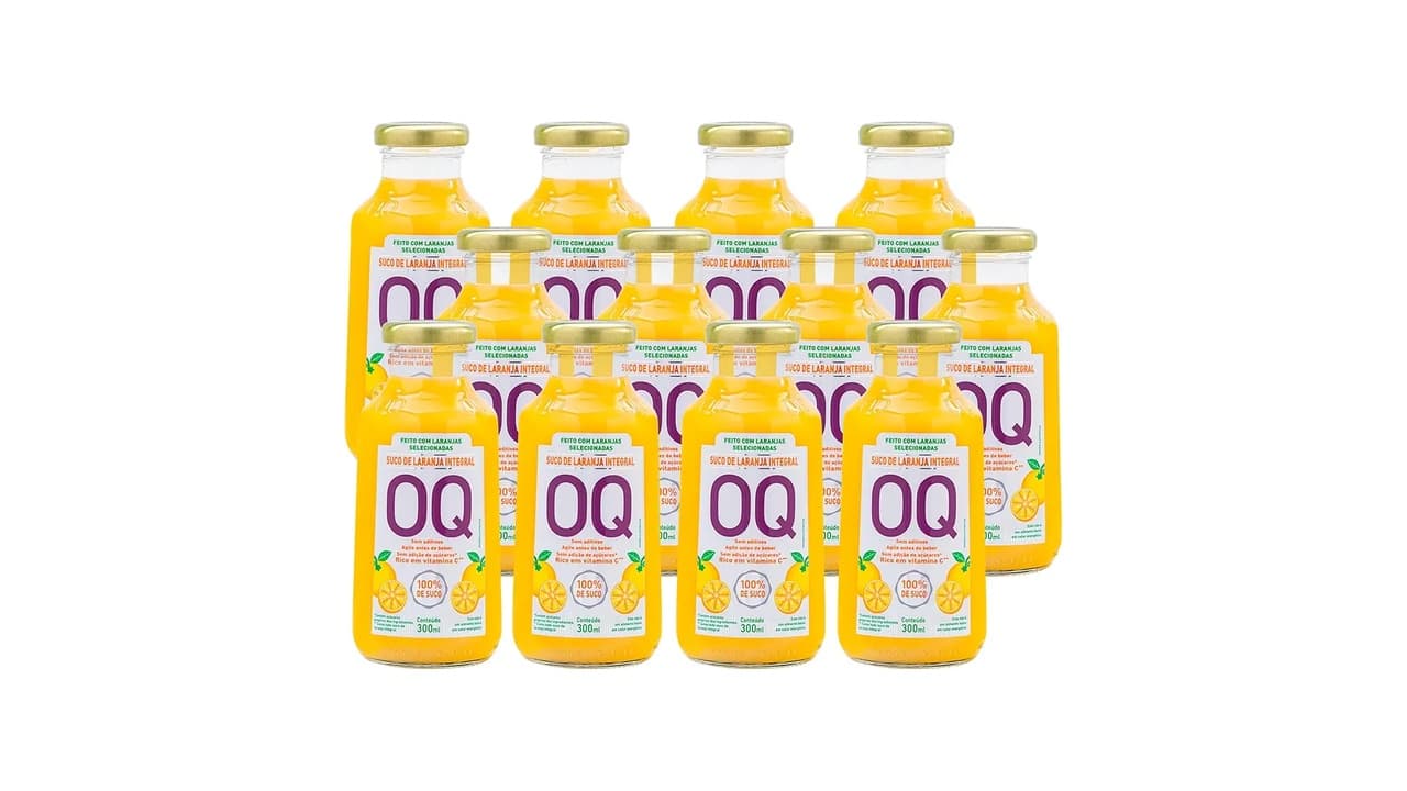 Qual Melhor Suco de Laranja Integral? Confira 7 Opções 100% Naturais!
