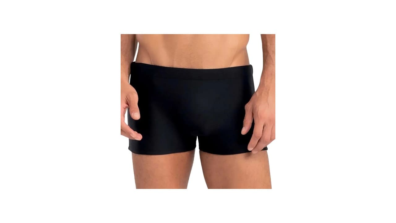 Qual Melhor Sunga Plus Size para Seu Corpo? Top 10 Modelos para Todos os Biotipos!