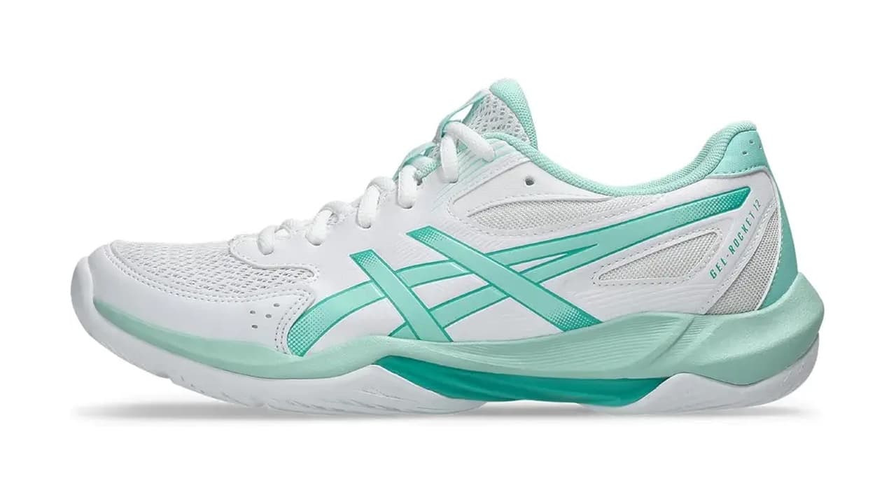 Qual a Melhor Estabilidade Lateral em Tênis de Handebol? Os 4 Melhores Modelos Testados!