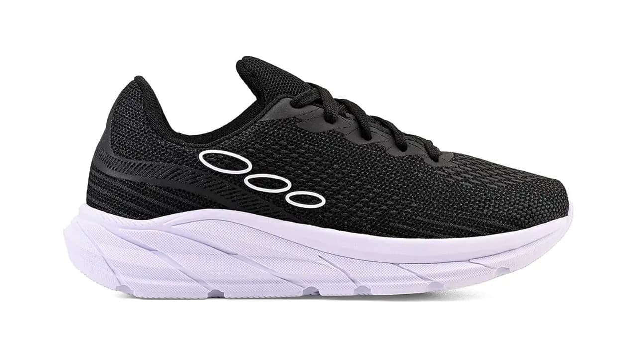 Qual Melhor Tênis Masculino Tamanho Grande? Top 8 Modelos para Correr, Caminhar e Treinar!