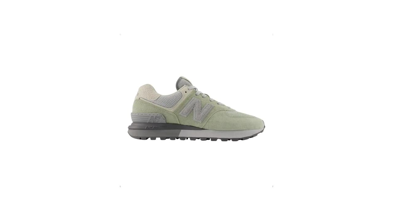 Qual o Melhor Tênis New Balance 574? Top 7 Modelos para Estilo e Conforto