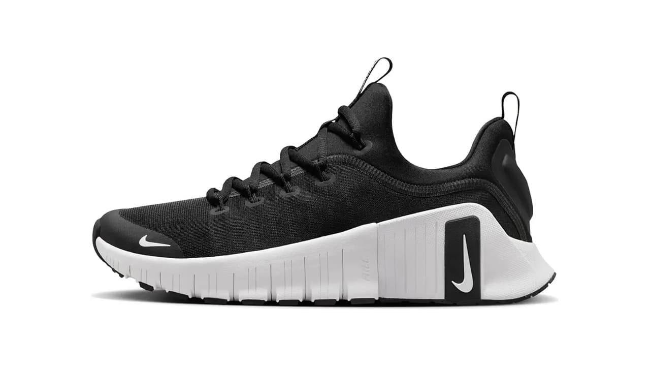 Qual Melhor Tênis Nike para Academia e Crossfit? Conheça os 5 Modelos Ideais para Treinos Intensos