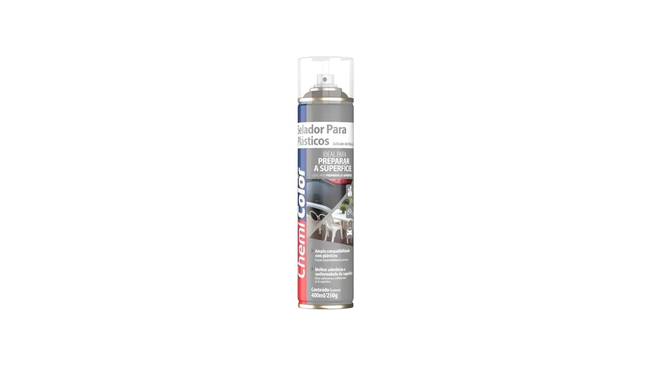 Qual a Melhor Tinta Spray para Plástico e MDF? 8 Opções Testadas e Aprovadas