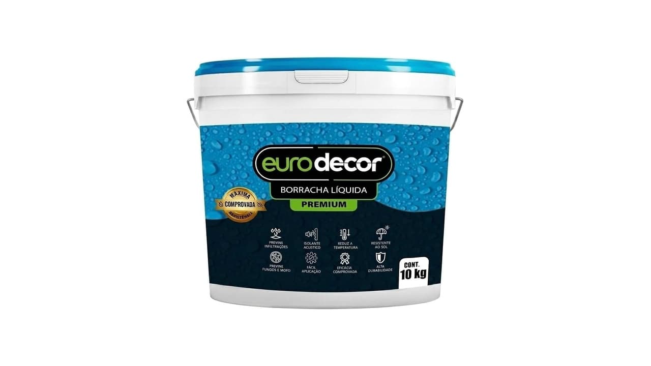 Qual Melhor Tinta Térmica para Telhado? Confira 8 Modelos que Eliminam Infiltrações