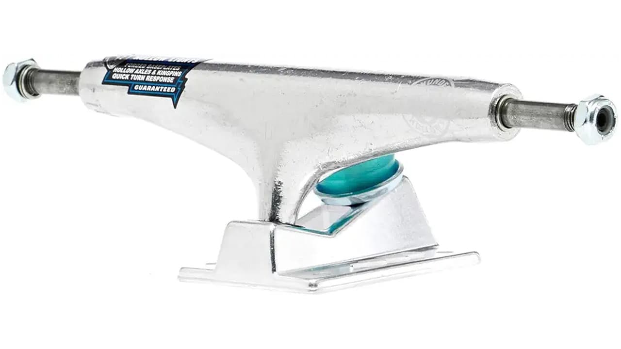Qual Melhor Truck para Skate? 7 Modelos para Downhill e Manobras