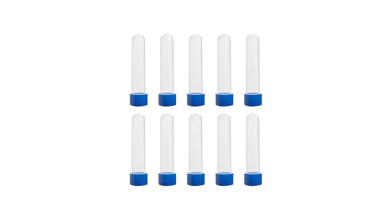 Qual Melhor Tubete para Doces? 10 Modelos Testados e Aprovados!