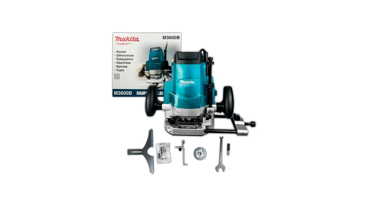 Qual Melhor Tupia de Coluna para Marcenaria Profissional? Confira 8 Modelos Testados e Aprovados