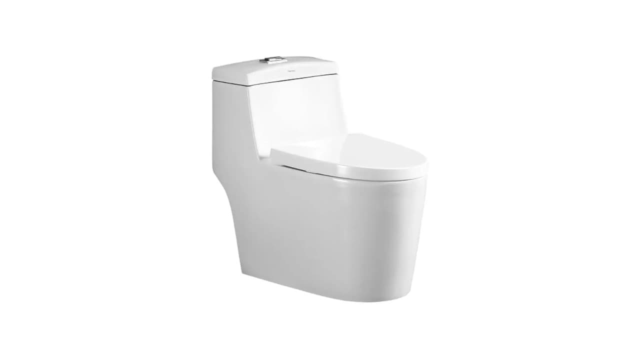 Qual Melhor Vaso Sanitário com Pia Acoplada? 7 Modelos com Soft Close e Desempenho Superior
