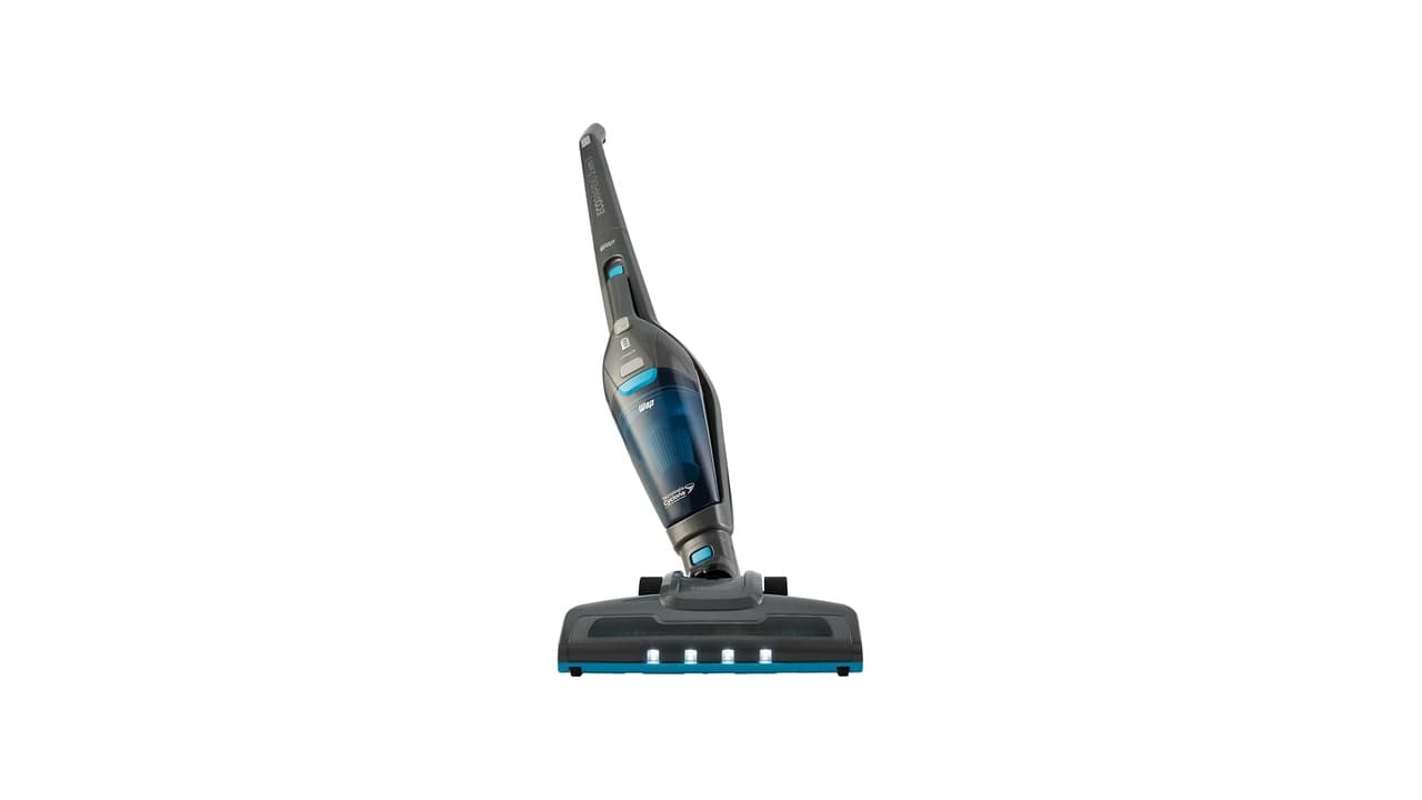 Qual Melhor Vassoura Elétrica sem Fio? Conheça 10 Modelos Testados e Aprovados