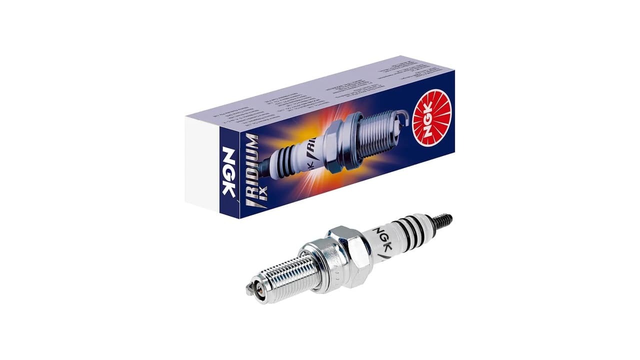 Qual a Melhor Vela de Ignição Iridium para Carro e Moto? Guia com 8 Modelos Premium