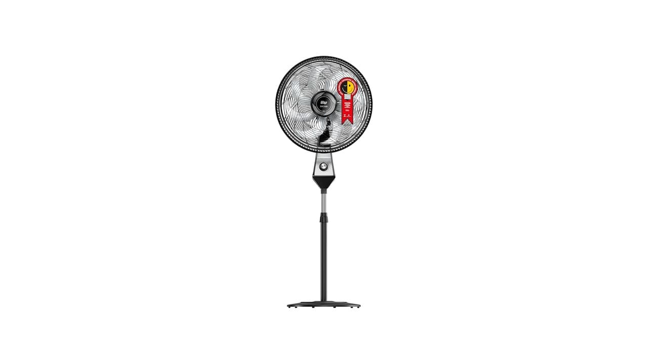 Qual o Melhor Ventilador de Coluna Turbo? 7 Modelos para Escolher em 2026