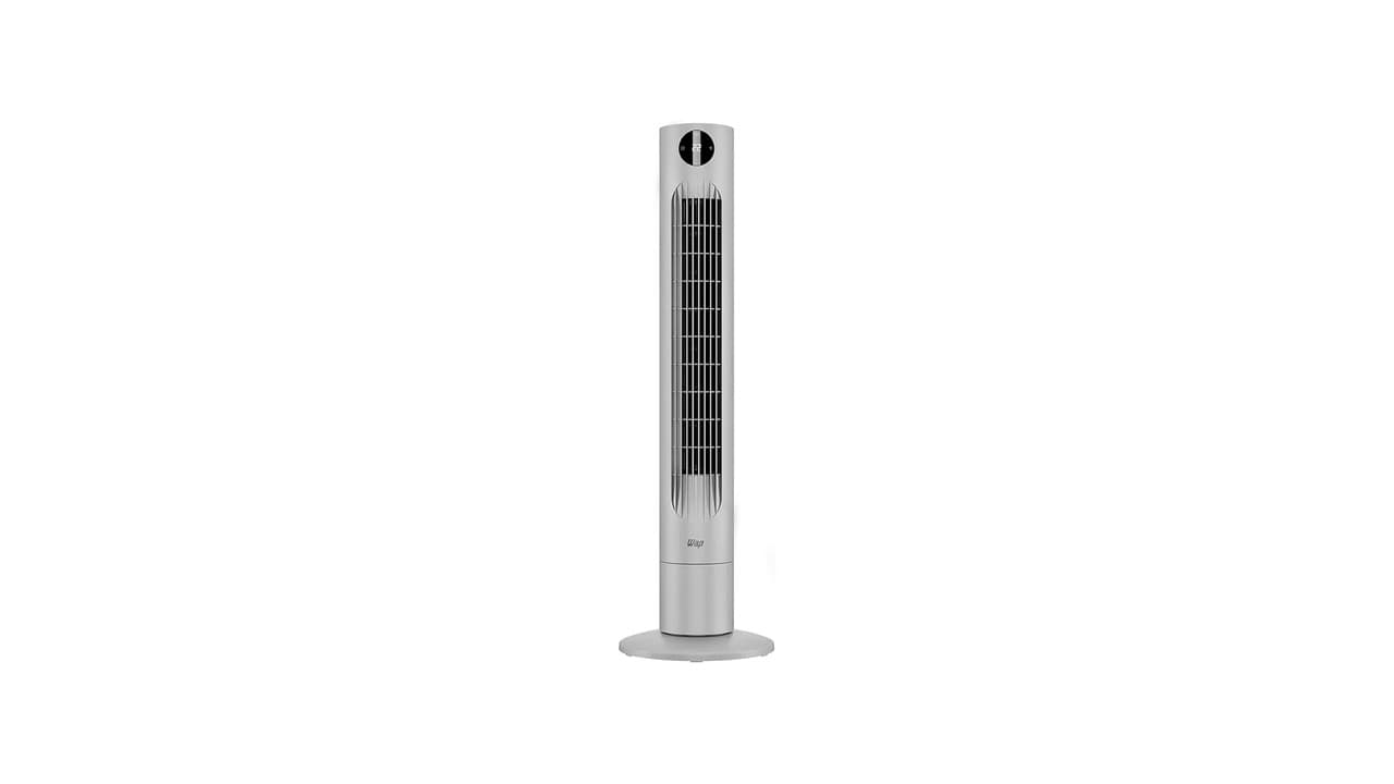 Qual o Melhor Ventilador de Torre Silencioso? 7 Modelos com Tecnologia Ultra-Silenciosa