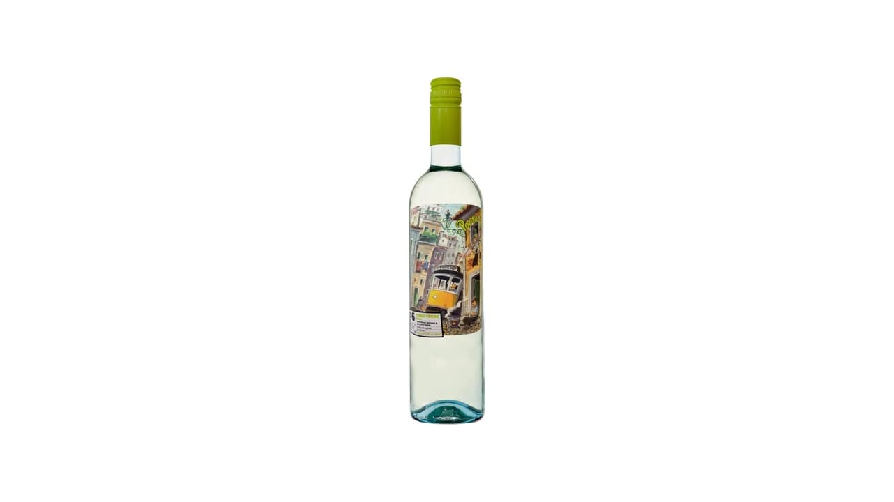 Qual o Melhor Vinho Verde Portugal? Descubra os 10 Vinhos Mais Frescos e Aromáticos!