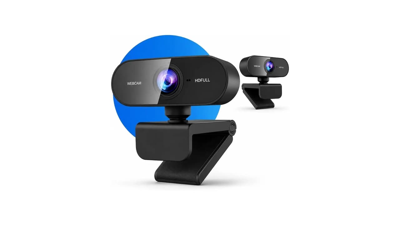 Qual Melhor Webcam Custo-benefício para PC e Streaming? 7 Modelos Testados em 2026