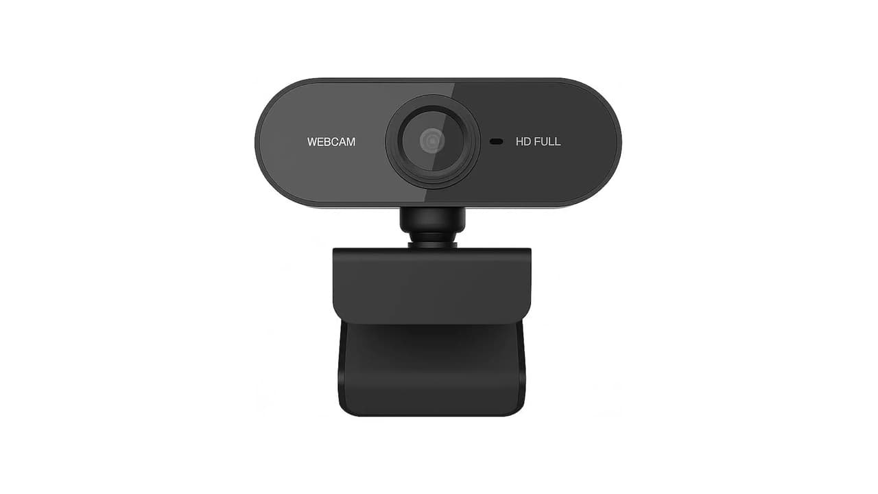 Qual a Melhor Webcam Full HD? 7 Opções para Home Office e Streaming em 2026