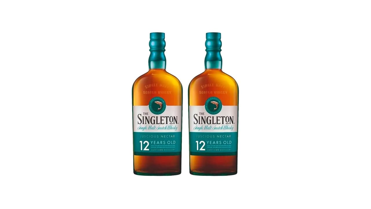 Qual o Melhor Whisky Single Malt Escocês? Guia Definitivo em 10 Opções