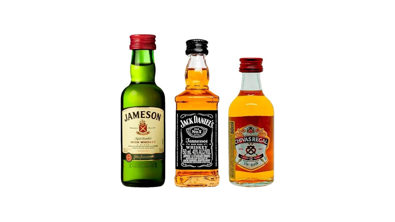 Qual Melhor Whiskys do Mundo? Os 10 Mais Aclamados para Degustar em 2026