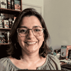 Beatriz Silveira