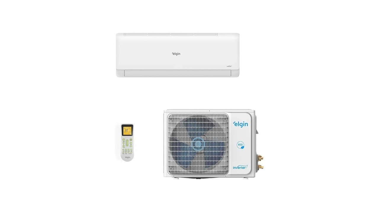 Melhor Ar-Condicionado Inverter: Os 12 Modelos com Maior Eficiência para 2026