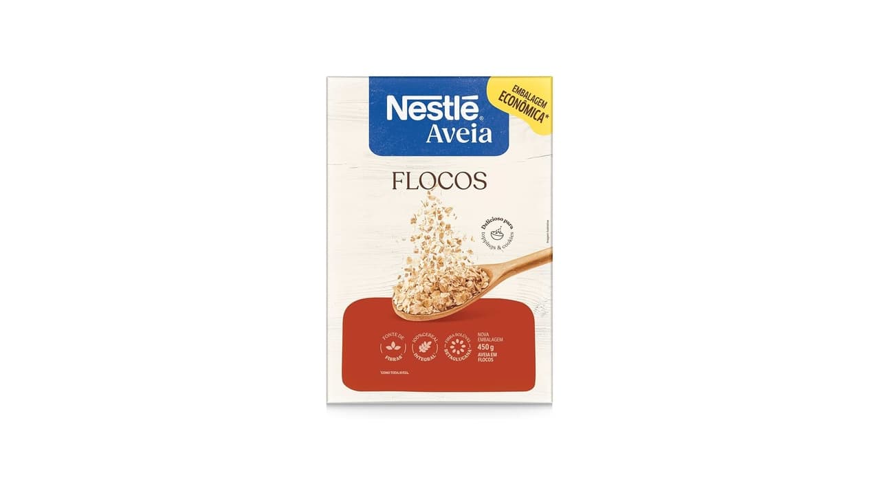 Melhor Aveia em Flocos: Guia para Escolher a Ideal