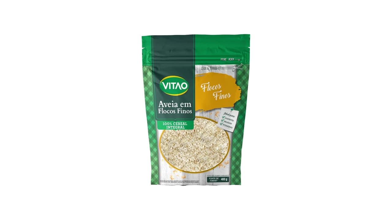 Melhor Aveia para Dieta: Guia para Escolher a Ideal
