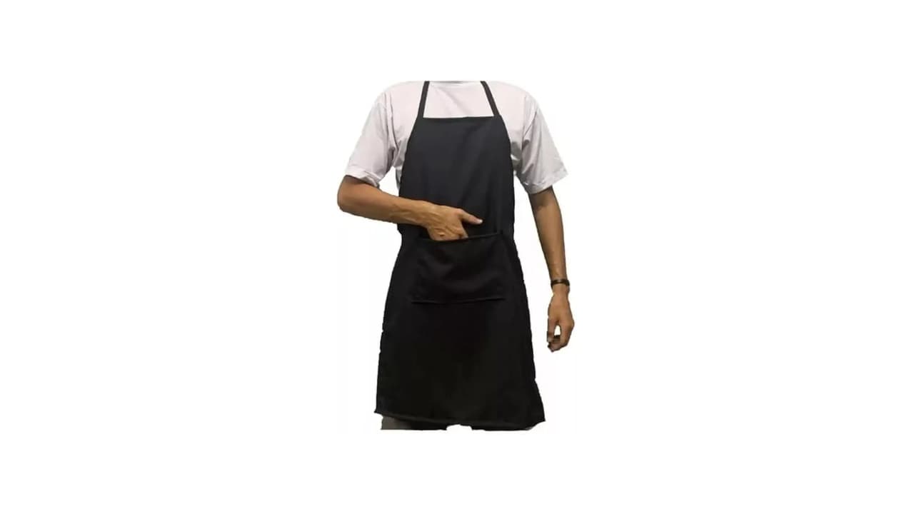 Melhor Avental Churrasco: 12 Modelos Top para Você
